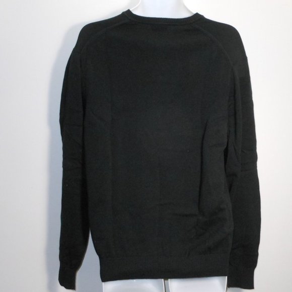 Jos A Bank Pima cotton sweater - Picture 5 of 6